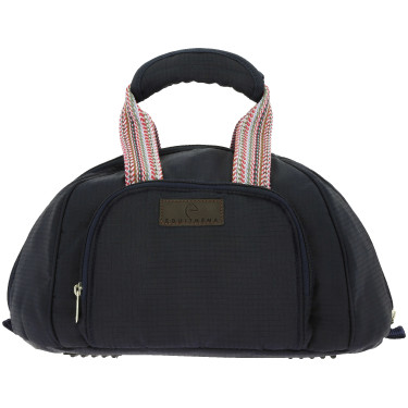 Saco para capacete Equithème Aztec Saco para capacete Equithème Aztec