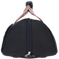 Saco para capacete Equithème Aztec Marinho Azul-marinho Saco para capacete Equithème Aztec Marinho Azul-marinho