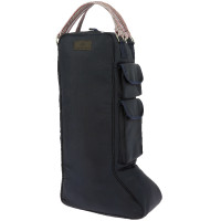 Saco para botas Equithème Aztec Marinho Azul-marinho Saco para botas Equithème Aztec Marinho Azul-marinho
