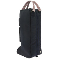 Saco para botas Equithème Aztec Marinho Azul-marinho Saco para botas Equithème Aztec Marinho Azul-marinho