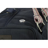 Saco para botas Equithème Aztec Marinho Azul-marinho Saco para botas Equithème Aztec Marinho Azul-marinho