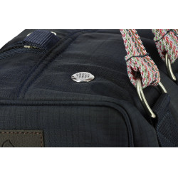 Saco para botas Equithème Aztec Marinho Azul-marinho