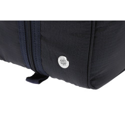 Saco para botas Equithème Aztec Marinho Azul-marinho