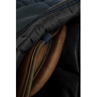 Saco para sela Equithème Aztec Marinho Azul-marinho