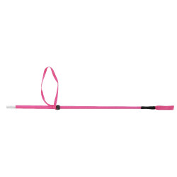 Chicote Whip & Go 53 cm Fúcsia Rosa