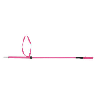 Chicote Whip & Go 53 cm Fúcsia Rosa