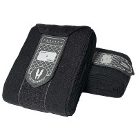 Faixa de descanso Horsena Preto