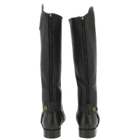 Mini-chaps Norton Strass Preto