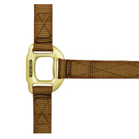 Caveção Equithème Nylon Azul-marinho Caveção Equithème Nylon Azul-marinho