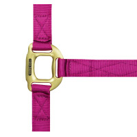 Caveção Equithème Nylon Violeta
