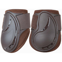 Protetor de boleto Design T de T Castanho
