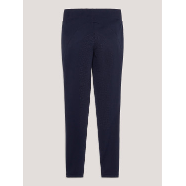 Legging Tommy Hilfiger Equestrian Elmira inverno full grip feminino Legging Tommy Hilfiger Equestrian Elmira inverno full grip feminino