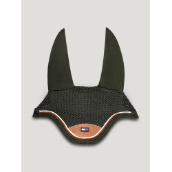 Touca anti-moscas Tommy Hilfiger Equestrian Princeton Alfinete Azul