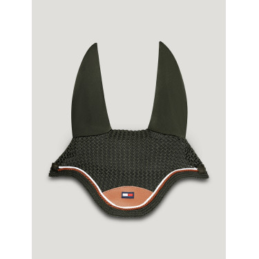 Touca anti-moscas Tommy Hilfiger Equestrian Princeton Alfinete Azul