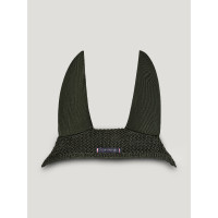 Touca anti-moscas Tommy Hilfiger Equestrian Princeton Alfinete Azul Touca anti-moscas Tommy Hilfiger Equestrian Princeton Alfinete Azul