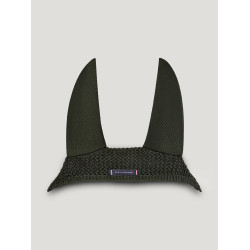 Touca anti-moscas Tommy Hilfiger Equestrian Princeton Alfinete Azul