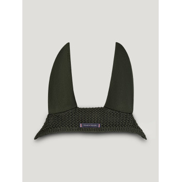 Touca anti-moscas Tommy Hilfiger Equestrian Princeton Alfinete Azul