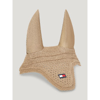 Boné anti-moscas Tommy Hilfiger Equestrian Lexington Citron ella Amarelo Boné anti-moscas Tommy Hilfiger Equestrian Lexington Citron ella Amarelo