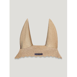 Boné anti-moscas Tommy Hilfiger Equestrian Lexington  Cinzento-acastanhado Castanho