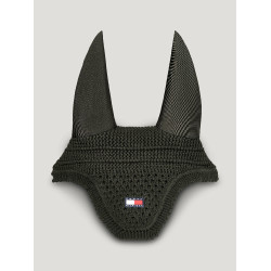 Boné anti-moscas Tommy Hilfiger Equestrian Lexington Alfinete Azul Boné anti-moscas Tommy Hilfiger Equestrian Lexington Alfinete Azul