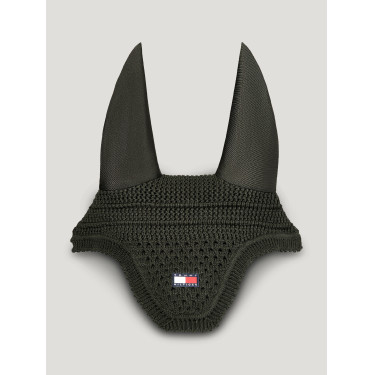 Boné anti-moscas Tommy Hilfiger Equestrian Lexington Alfinete Azul Boné anti-moscas Tommy Hilfiger Equestrian Lexington Alfinete Azul