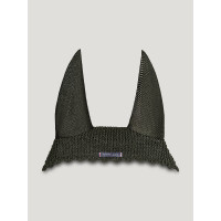 Boné anti-moscas Tommy Hilfiger Equestrian Lexington Alfinete Azul Boné anti-moscas Tommy Hilfiger Equestrian Lexington Alfinete Azul