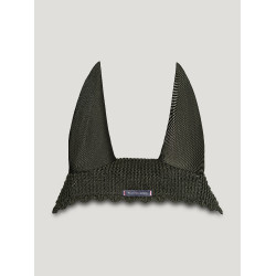 Boné anti-moscas Tommy Hilfiger Equestrian Lexington Alfinete Azul Boné anti-moscas Tommy Hilfiger Equestrian Lexington Alfinete Azul