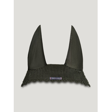 Boné anti-moscas Tommy Hilfiger Equestrian Lexington Alfinete Azul Boné anti-moscas Tommy Hilfiger Equestrian Lexington Alfinete Azul