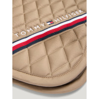 Tapete de CSO Tommy Hilfiger Equestrian Stanford Cinzento-acastanhado Castanho Tapete de CSO Tommy Hilfiger Equestrian Stanford Cinzento-acastanhado Castanho