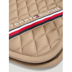 Tapete de CSO Tommy Hilfiger Equestrian Stanford  Cinzento-acastanhado Castanho