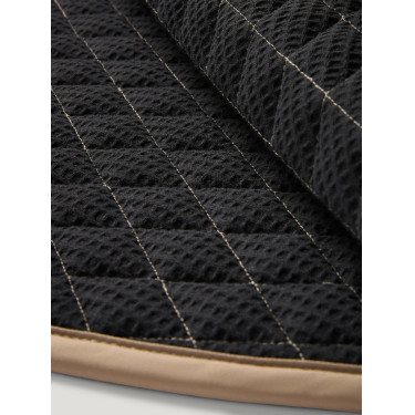 Tapete de CSO Tommy Hilfiger Equestrian Stanford  Cinzento-acastanhado Castanho