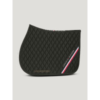 Tapete de CSO Tommy Hilfiger Equestrian Stanford Citron ella Amarelo Tapete de CSO Tommy Hilfiger Equestrian Stanford Citron ella Amarelo