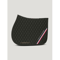 Tapete de CSO Tommy Hilfiger Equestrian Stanford Alfinete Azul Tapete de CSO Tommy Hilfiger Equestrian Stanford Alfinete Azul