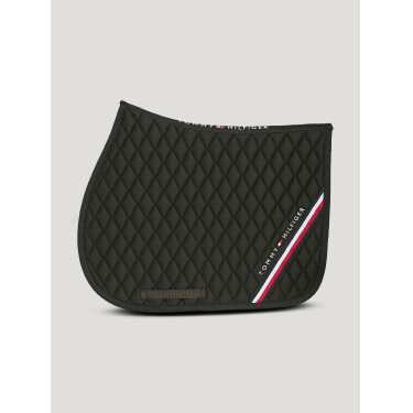 Tapete de CSO Tommy Hilfiger Equestrian Stanford Alfinete Azul Tapete de CSO Tommy Hilfiger Equestrian Stanford Alfinete Azul