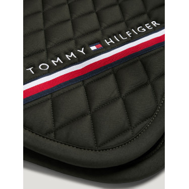 Tapete de CSO Tommy Hilfiger Equestrian Stanford Alfinete Azul Tapete de CSO Tommy Hilfiger Equestrian Stanford Alfinete Azul