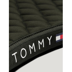 Tapete de CSO Tommy Hilfiger Equestrian Stanford Alfinete Azul Tapete de CSO Tommy Hilfiger Equestrian Stanford Alfinete Azul