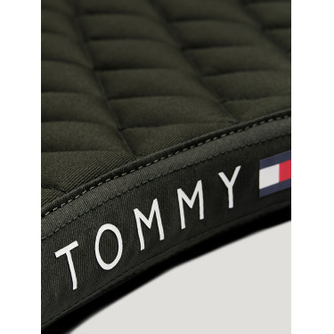 Tapete de CSO Tommy Hilfiger Equestrian Stanford Alfinete Azul Tapete de CSO Tommy Hilfiger Equestrian Stanford Alfinete Azul