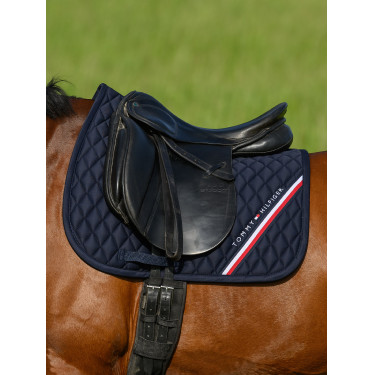 Manta de treino Tommy Hilfiger Equestrian Stanford Manta de treino Tommy Hilfiger Equestrian Stanford