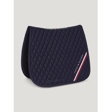 Manta de treino Tommy Hilfiger Equestrian Stanford Manta de treino Tommy Hilfiger Equestrian Stanford