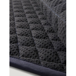 Manta de treino Tommy Hilfiger Equestrian Stanford Azul-marinho Manta de treino Tommy Hilfiger Equestrian Stanford Azul-marinho