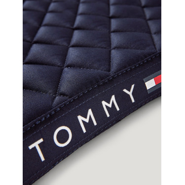 Manta de treino Tommy Hilfiger Equestrian Stanford Manta de treino Tommy Hilfiger Equestrian Stanford