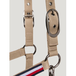 Cabresto e guia Tommy Hilfiger Equestrian Yale Cabresto e guia Tommy Hilfiger Equestrian Yale