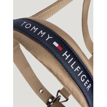 Cabresto e guia Tommy Hilfiger Equestrian Yale Cabresto e guia Tommy Hilfiger Equestrian Yale