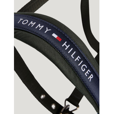 Cabresto e guia Tommy Hilfiger Equestrian Yale Cabresto e guia Tommy Hilfiger Equestrian Yale