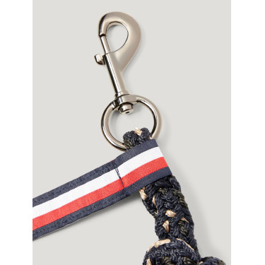 Cabresto e guia Tommy Hilfiger Equestrian Yale Cabresto e guia Tommy Hilfiger Equestrian Yale