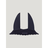 Boné antimoscas Tommy Hilfiger Equestrian Soundless Lexington Azul-marinho Boné antimoscas Tommy Hilfiger Equestrian Soundless Lexington Azul-marinho