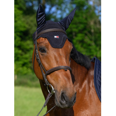 Boné antimoscas Tommy Hilfiger Equestrian Soundless Lexington Boné antimoscas Tommy Hilfiger Equestrian Soundless Lexington