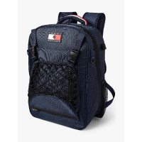 Mochila Tommy Hilfiger Equestrian Knox Groom Azul-marinho