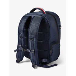 Mochila Tommy Hilfiger Equestrian Knox Groom Azul-marinho