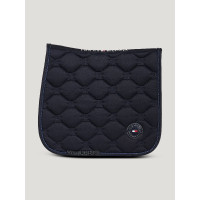 Tapa de Dressage Tommy Hilfiger Equestrian Liberty Azul-marinho Tapa de Dressage Tommy Hilfiger Equestrian Liberty Azul-marinho